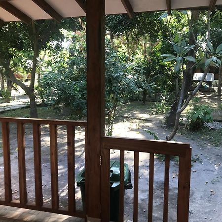 Pondok Wisata Gili Lampu Labuhan Pandan Ngoại thất bức ảnh