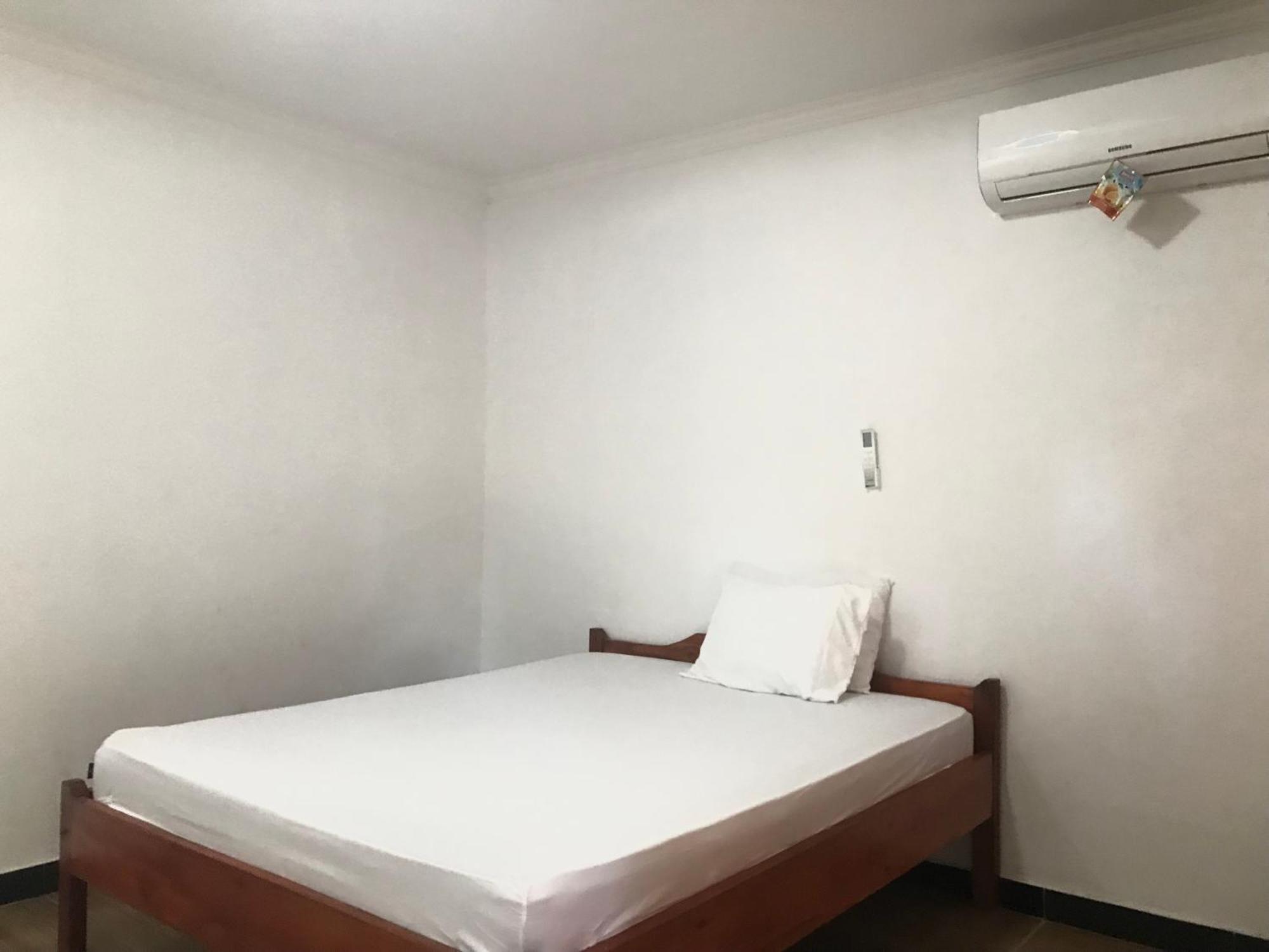 Pondok Wisata Gili Lampu Labuhan Pandan Ngoại thất bức ảnh