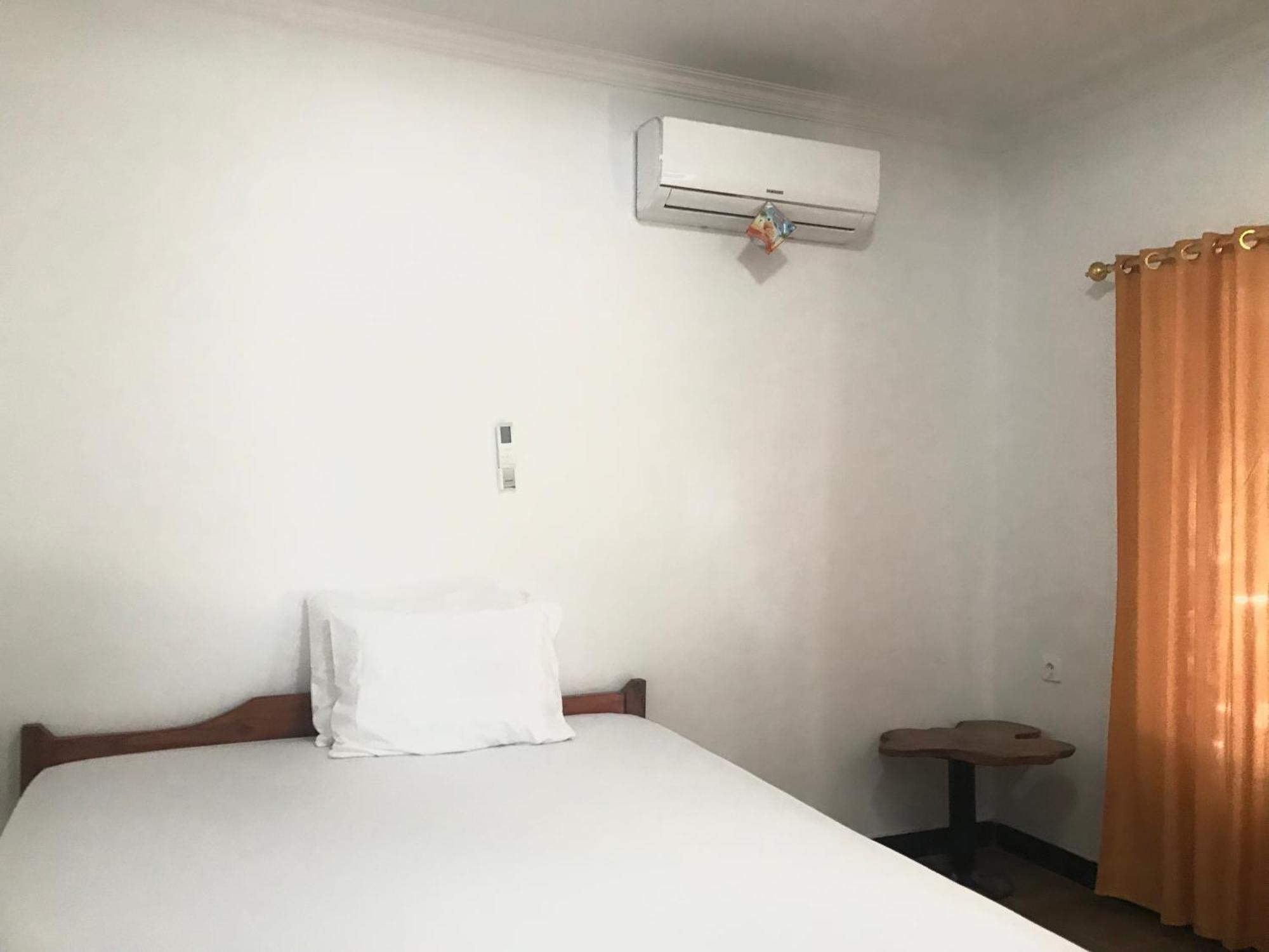 Pondok Wisata Gili Lampu Labuhan Pandan Ngoại thất bức ảnh
