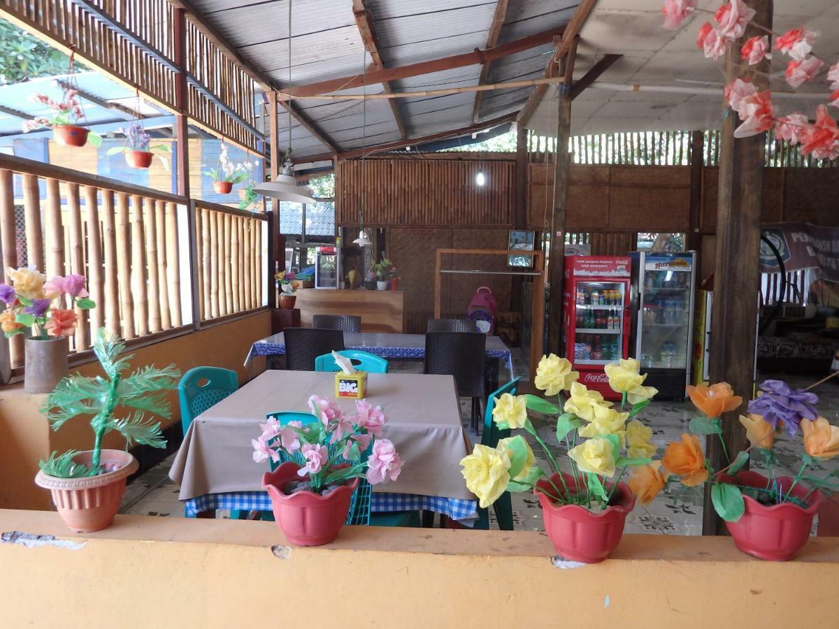 Pondok Wisata Gili Lampu Labuhan Pandan Ngoại thất bức ảnh